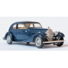 EVR213 Bugatti T57 1/43 Profilée James Young sn 57158 version restaurée