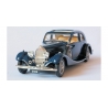 EVR213 Bugatti T57 1/43 Profilée James Young sn 57158 version restaurée