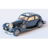 EVR213 Bugatti T57 1/43 Profilée James Young sn 57158 version restaurée