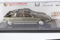 EVR223 Citroën CX Prestige Landaulet 1981 Chapron 1/43