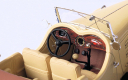 EVR211 Peugeot 601 D 1/43 Torpedo Grand Sport 1936 Carrosserie Meulemeester 1936      Vente exclusive par le C. A. M. P.